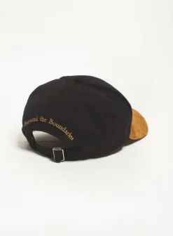 Casquette pima Gamuza