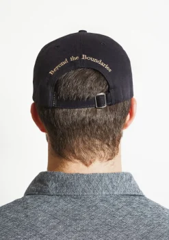 Casquette pima Gamuza