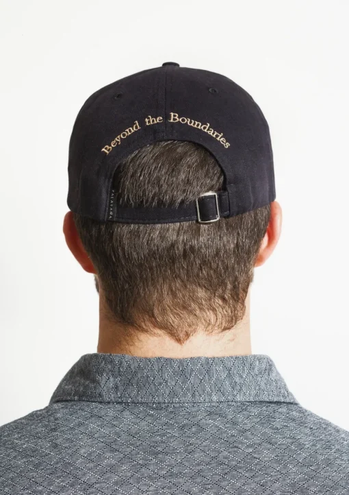 Casquette pima Gamuza