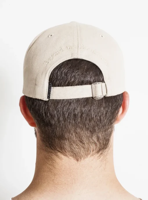 Casquette pima Nasca
