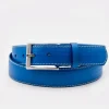 Ceinture Adam bleue