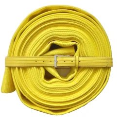 Ceinture Adam jaune