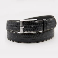 Ceinture Adam noire