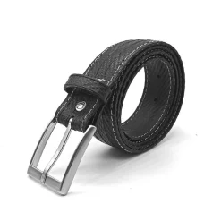 Ceinture Adam noire