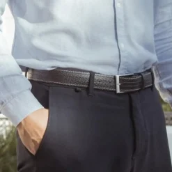 Ceinture Adam noire