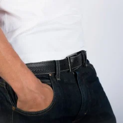 Ceinture Adam noire