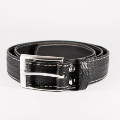 Ceinture Adam noire