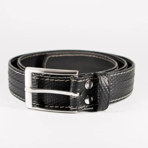 Ceinture Adam noire