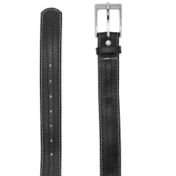 Ceinture Adam noire