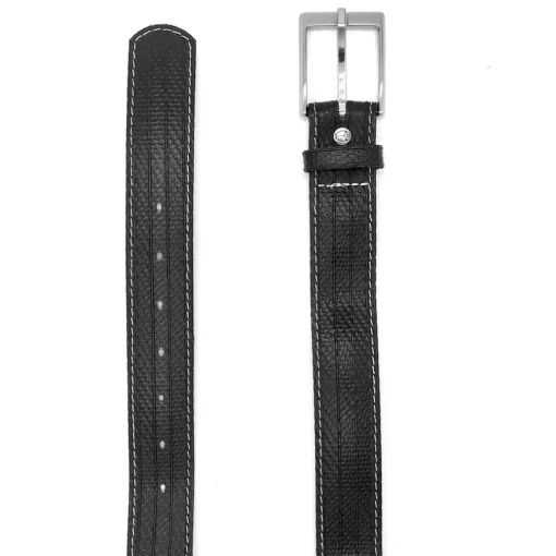 Ceinture Adam noire
