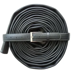 Ceinture Adam noire
