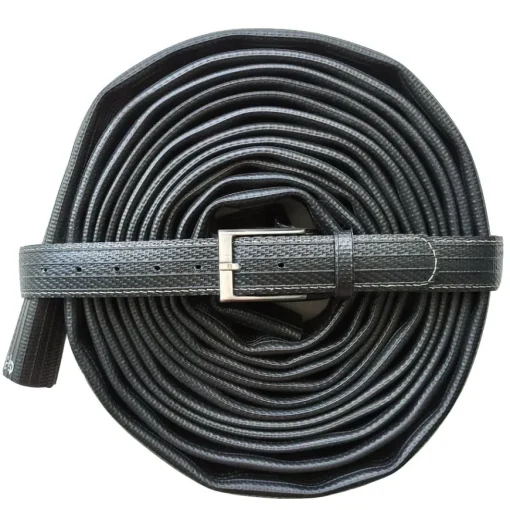 Ceinture Adam noire