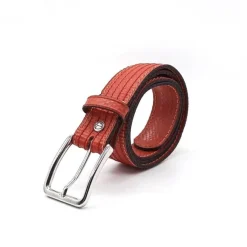 Ceinture Charlie brique