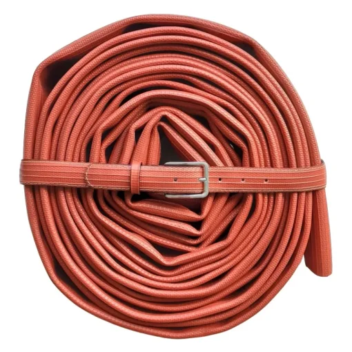Ceinture Charlie brique