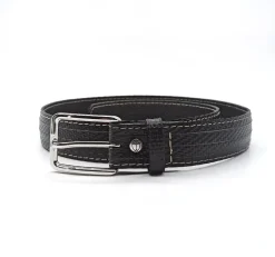 Ceinture Charlie noire