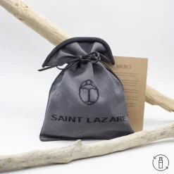 Ceinture Charlie noire