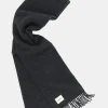 Écharpe Odda Anthracite