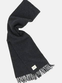 Écharpe Odda Anthracite