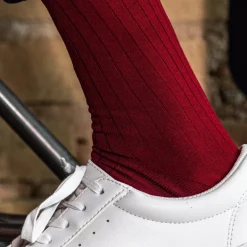 Chaussettes Léon fil d'Écosse