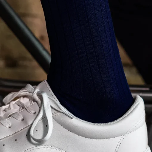 Chaussettes Léon fil d'Écosse