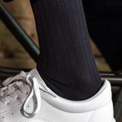 Chaussettes Léon fil d'Écosse
