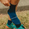 Chaussettes multisport bleues