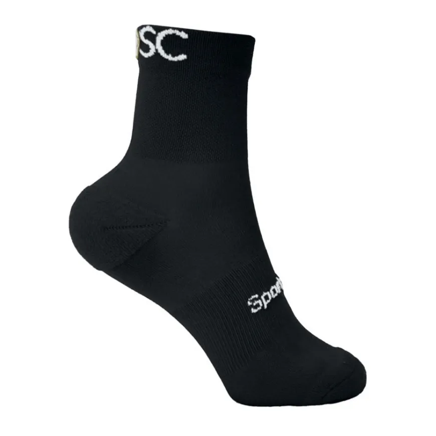 Chaussettes multisport noires
