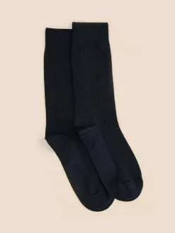 Chaussettes nid d’abeille