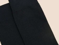 Chaussettes nid d’abeille