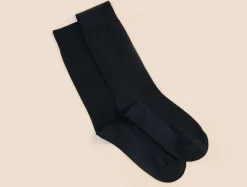 Chaussettes nid d’abeille