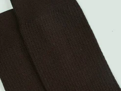Chaussettes nid d’abeille