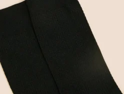 Chaussettes nid d’abeille