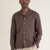 Chemise Barry Brown