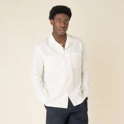 Chemise Barry White