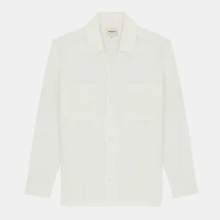 Chemise Barry White
