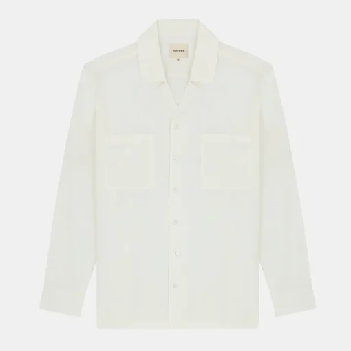 Chemise Barry White