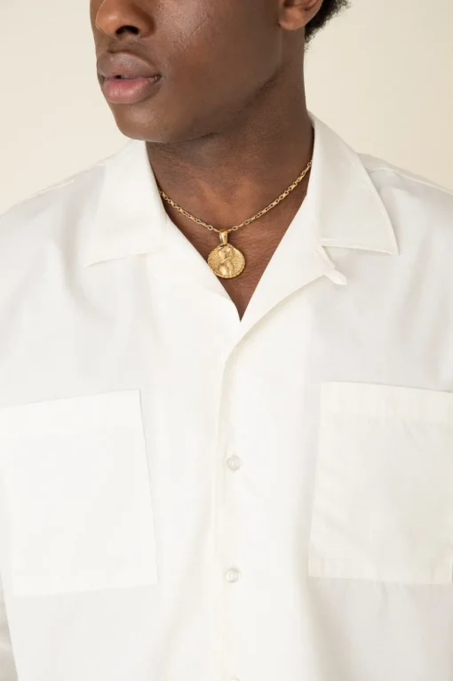 Chemise Barry White