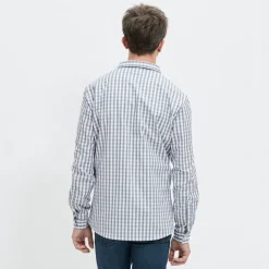 Chemise Barsac clair