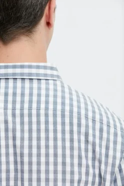 Chemise Barsac clair