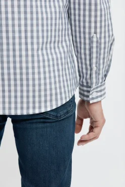 Chemise Barsac clair