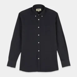 Chemise Chambray