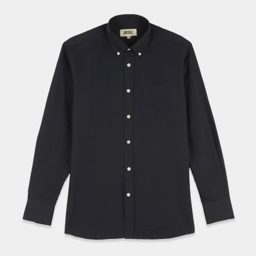 Chemise Chambray
