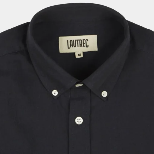 Chemise Chambray