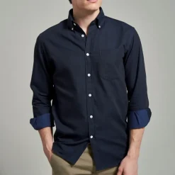 Chemise Chambray