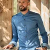 Chemise Coropuna