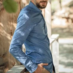 Chemise Coropuna