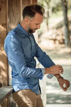 Chemise Coropuna