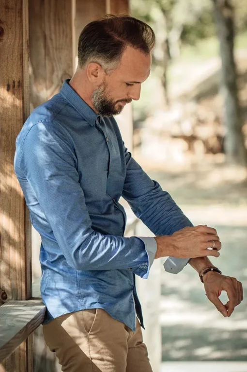 Chemise Coropuna