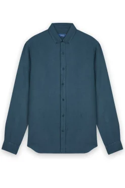 Chemise en lin Beachwear