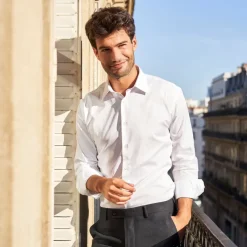 Chemise Formelle